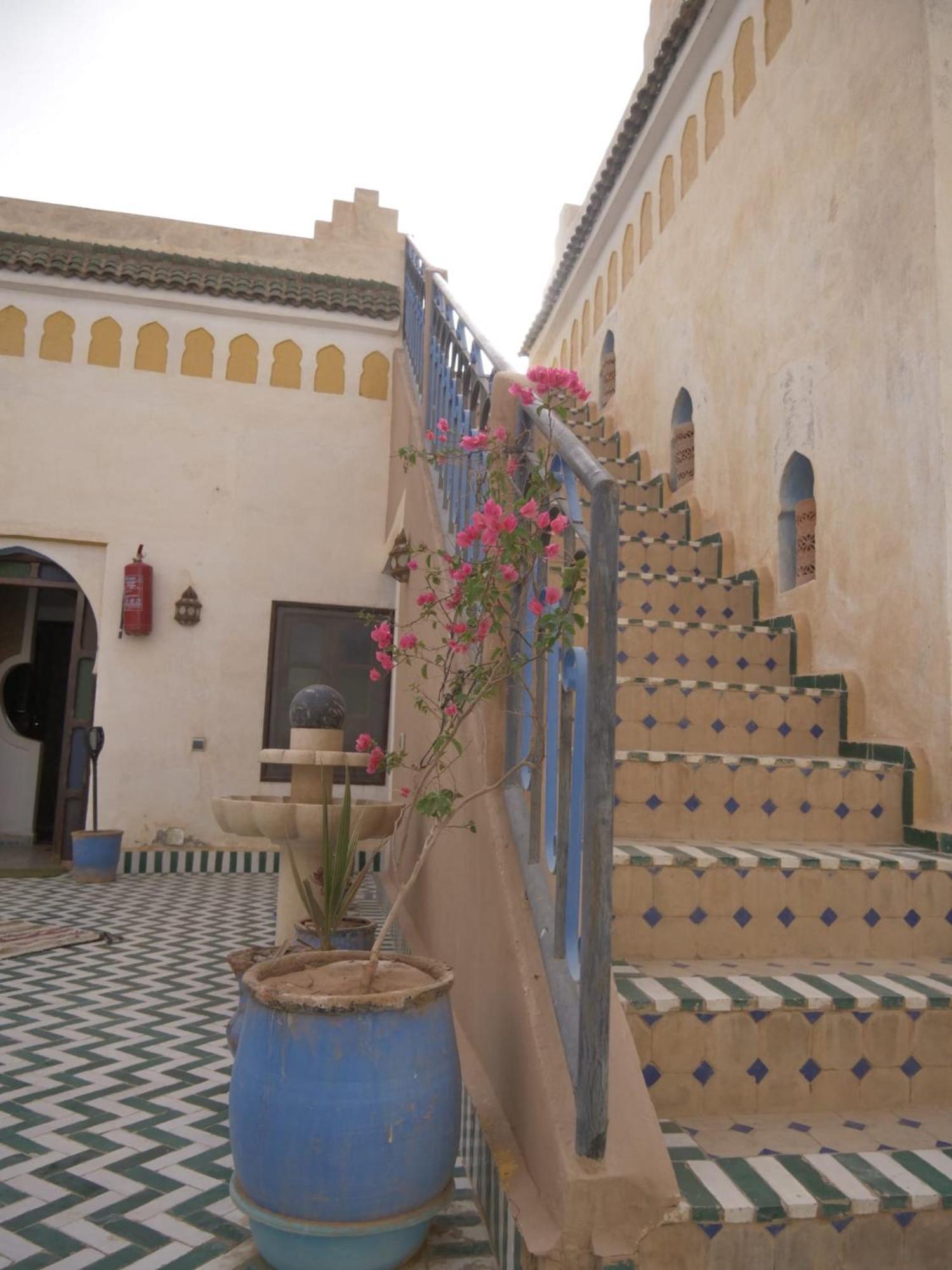Casa Laman Merzouga Exterior photo